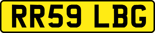 RR59LBG