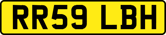 RR59LBH