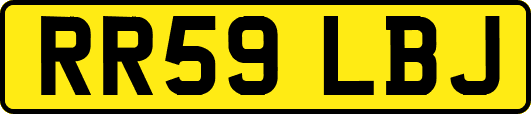 RR59LBJ