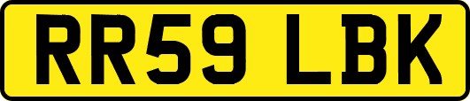 RR59LBK