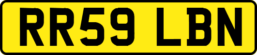 RR59LBN