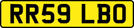 RR59LBO