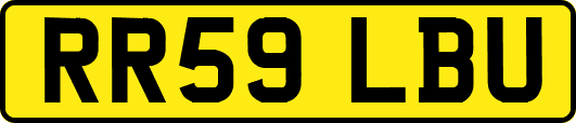 RR59LBU