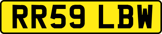 RR59LBW