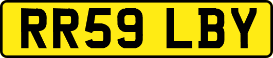 RR59LBY
