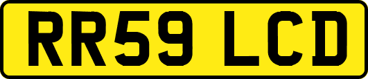 RR59LCD