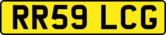 RR59LCG