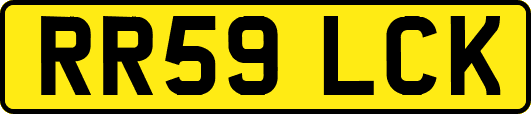 RR59LCK