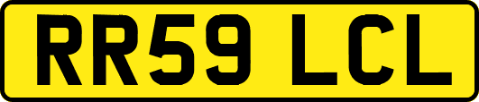 RR59LCL