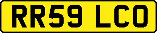RR59LCO
