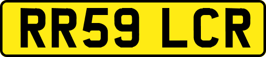 RR59LCR