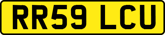 RR59LCU