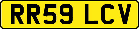 RR59LCV
