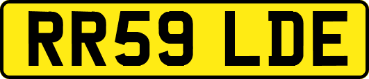RR59LDE