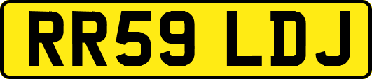 RR59LDJ