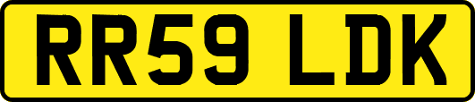 RR59LDK