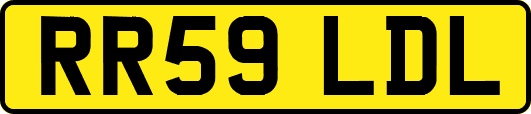 RR59LDL