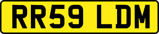 RR59LDM