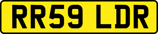 RR59LDR