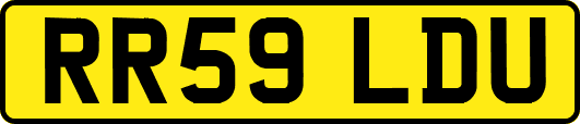 RR59LDU