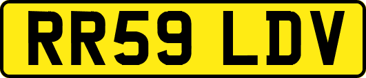 RR59LDV