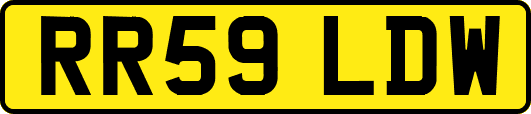 RR59LDW