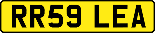 RR59LEA