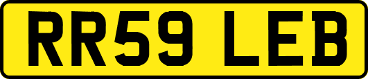 RR59LEB