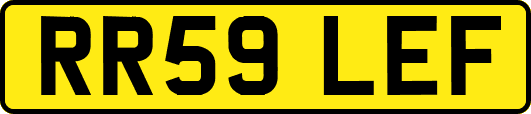 RR59LEF