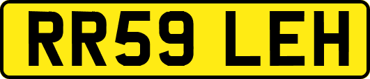 RR59LEH