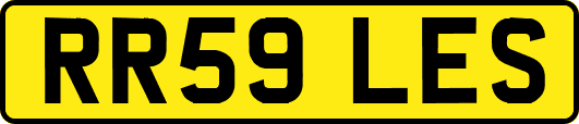 RR59LES