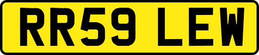 RR59LEW