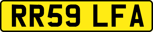 RR59LFA