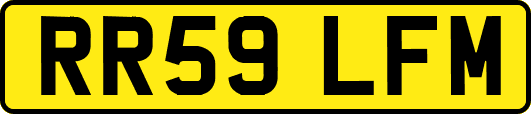 RR59LFM
