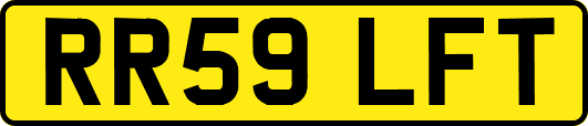 RR59LFT