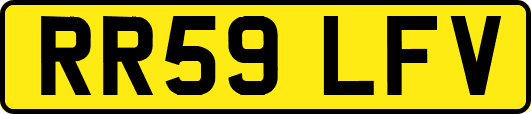 RR59LFV