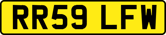 RR59LFW