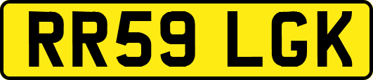 RR59LGK