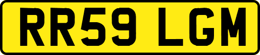 RR59LGM
