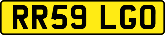 RR59LGO