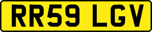RR59LGV