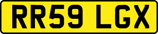 RR59LGX