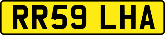 RR59LHA