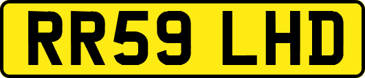 RR59LHD