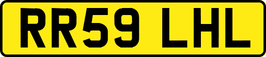 RR59LHL