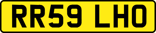 RR59LHO