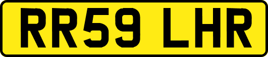 RR59LHR