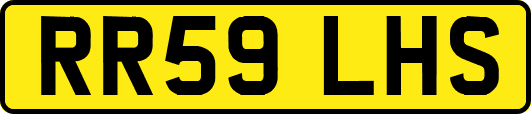 RR59LHS