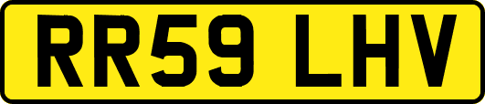 RR59LHV