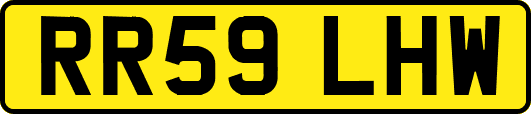 RR59LHW